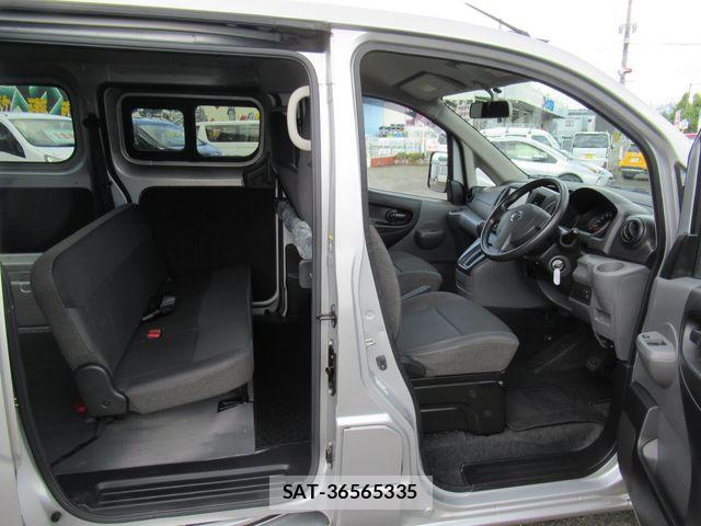 Nissan VANETTE VAN 2018-10 8660825-10