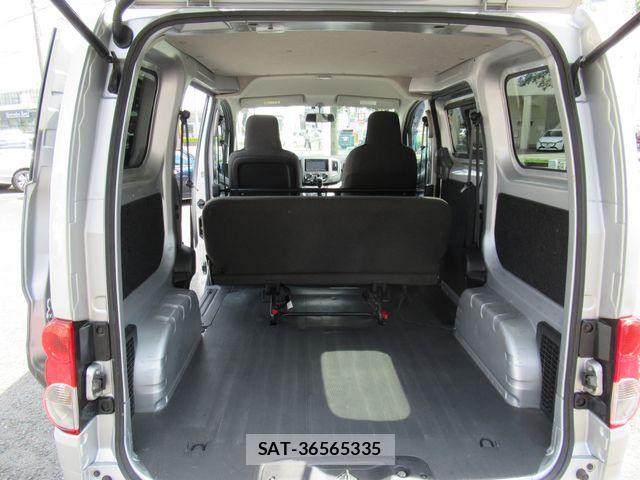 Nissan VANETTE VAN 2018-10 8660825-11