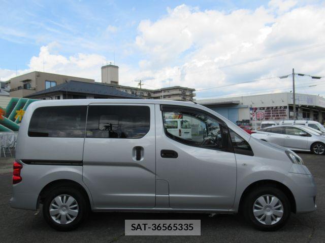 Nissan VANETTE VAN 2018-10 8660825-1