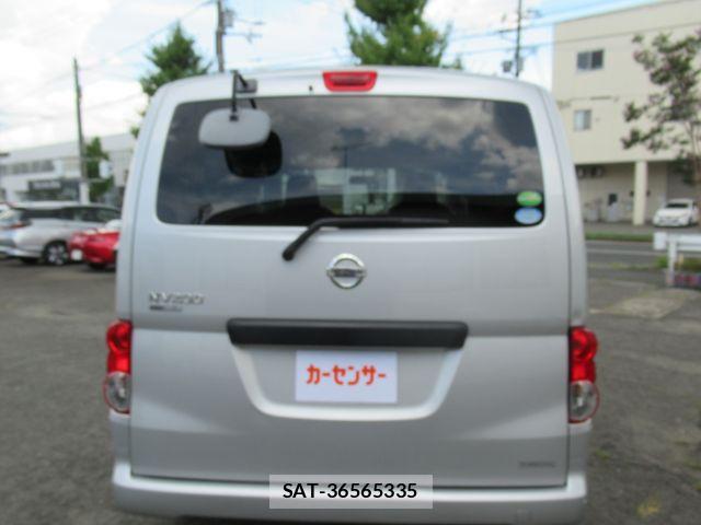 Nissan VANETTE VAN 2018-10 8660825-3