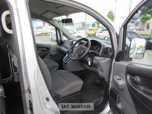 Nissan VANETTE VAN 2018-10 8660825-4