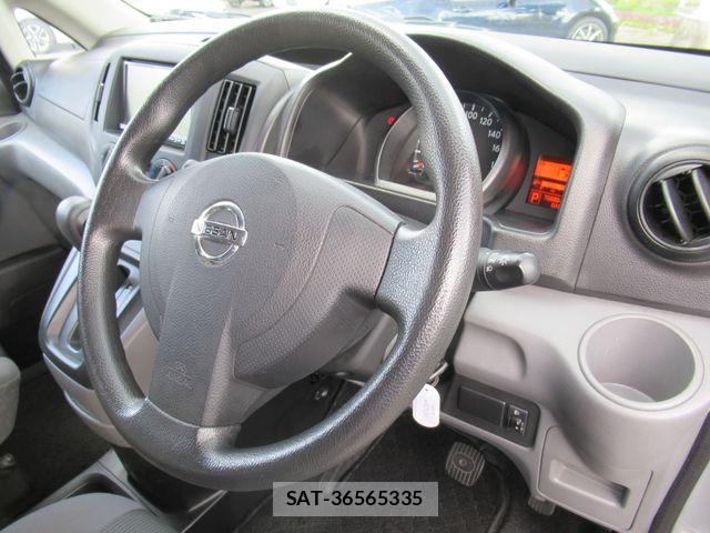 Nissan VANETTE VAN 2018-10 8660825-6