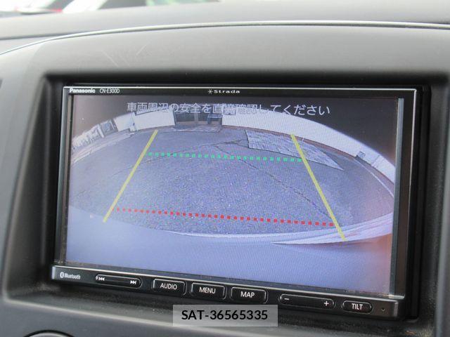 Nissan VANETTE VAN 2018-10 8660825-7