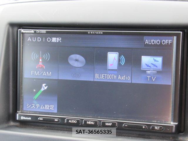 Nissan VANETTE VAN 2018-10 8660825-8