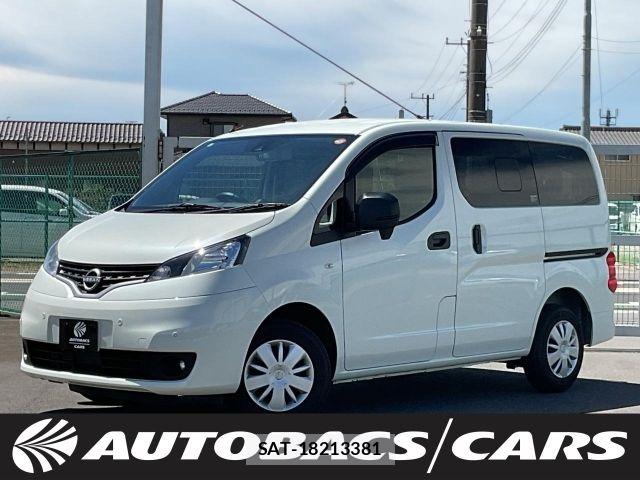 Nissan VANETTE VAN 2024-09 8686226-0