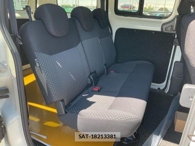 Nissan VANETTE VAN 2024-09 8686226-11