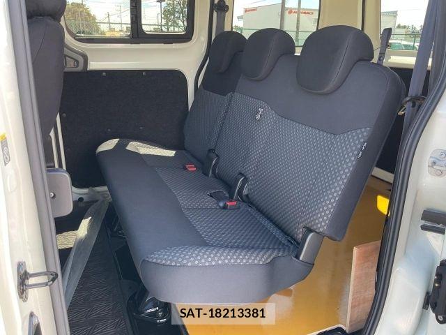 Nissan VANETTE VAN 2024-09 8686226-12