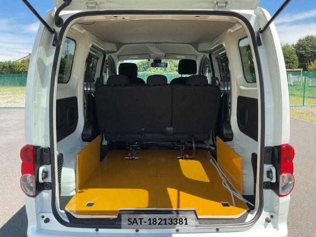 Nissan VANETTE VAN 2024-09 8686226-13
