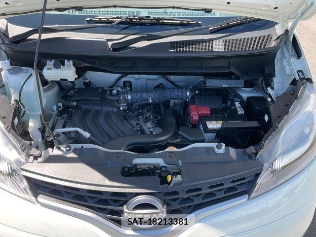 Nissan VANETTE VAN 2024-09 8686226-14