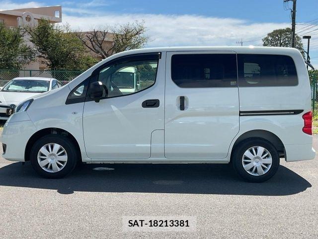 Nissan VANETTE VAN 2024-09 8686226-15