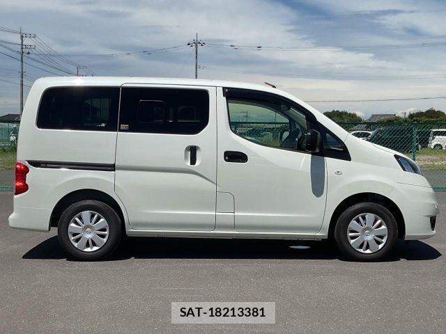 Nissan VANETTE VAN 2024-09 8686226-16