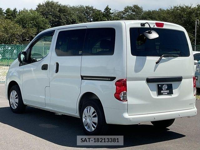 Nissan VANETTE VAN 2024-09 8686226-17
