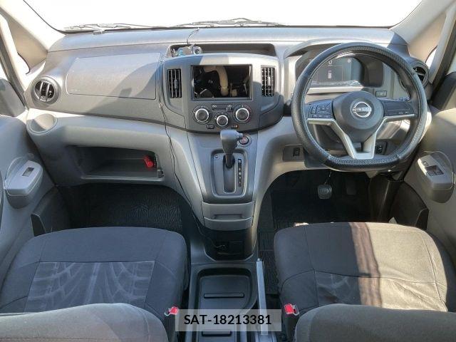 Nissan VANETTE VAN 2024-09 8686226-1