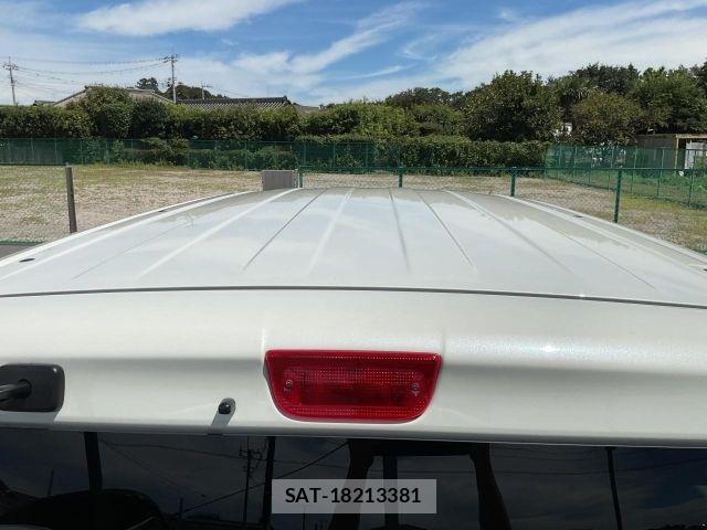 Nissan VANETTE VAN 2024-09 8686226-27