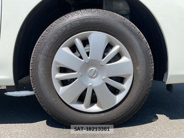 Nissan VANETTE VAN 2024-09 8686226-28