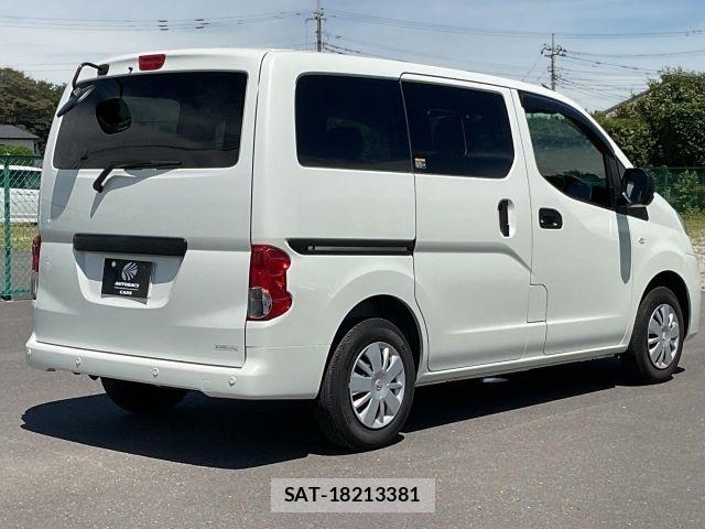 Nissan VANETTE VAN 2024-09 8686226-2