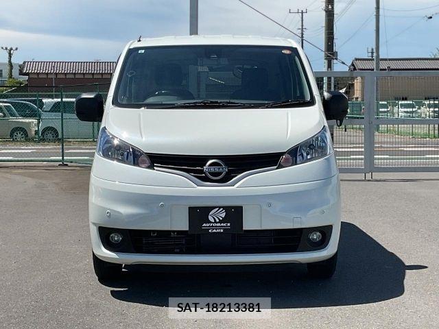 Nissan VANETTE VAN 2024-09 8686226-3