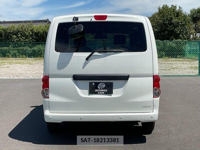 Nissan VANETTE VAN 2024-09 8686226-4