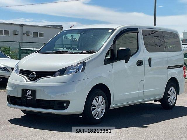 Nissan VANETTE VAN 2024-09 8686226-5