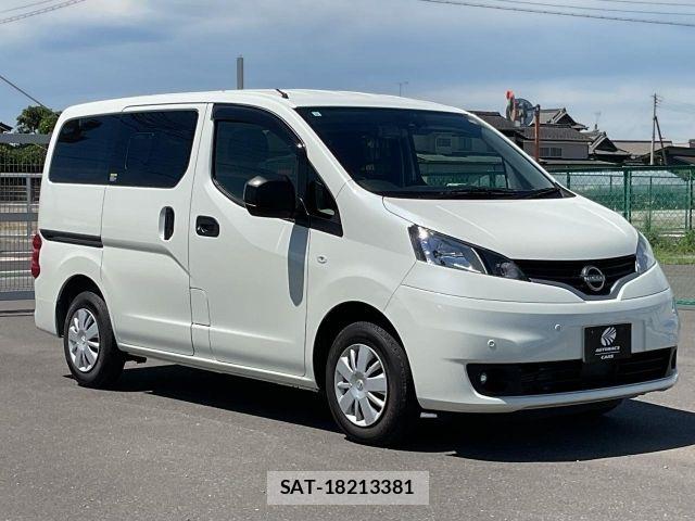 Nissan VANETTE VAN 2024-09 8686226-6