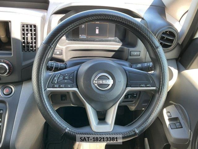 Nissan VANETTE VAN 2024-09 8686226-7