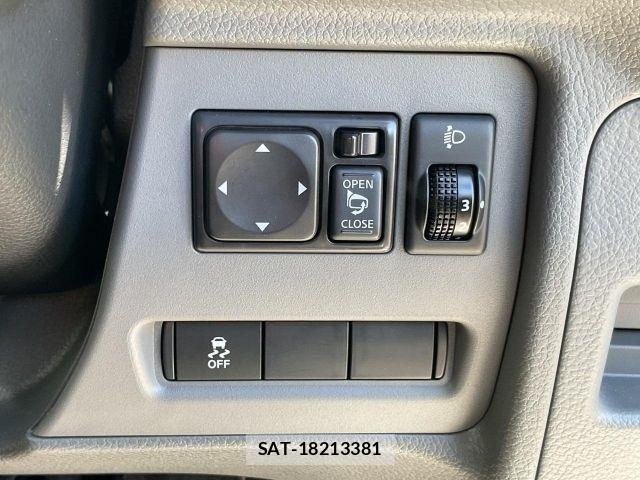 Nissan VANETTE VAN 2024-09 8686226-8