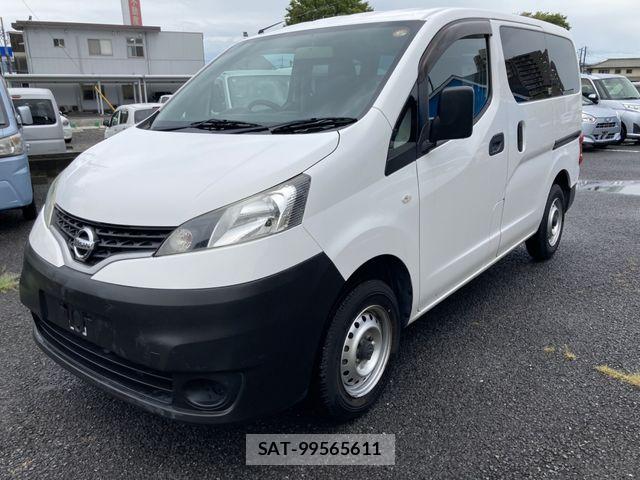 Nissan VANETTE VAN 2017-04 8744971-0