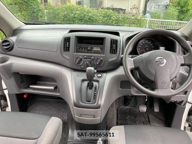 Nissan VANETTE VAN 2017-04 8744971-13