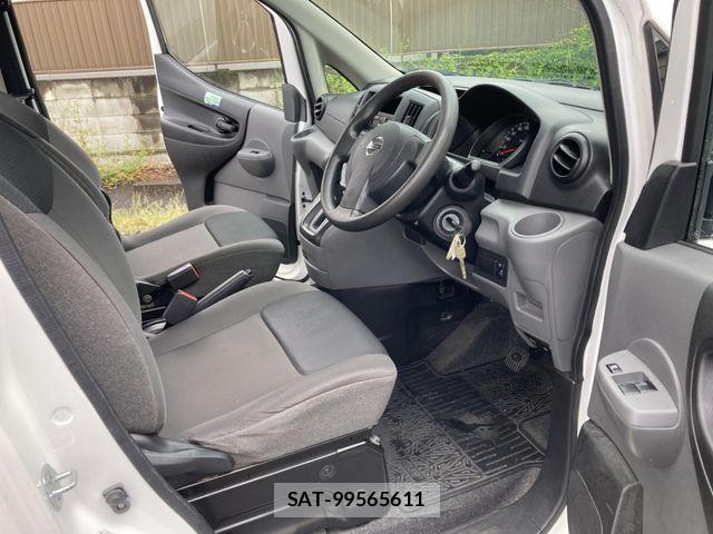 Nissan VANETTE VAN 2017-04 8744971-14