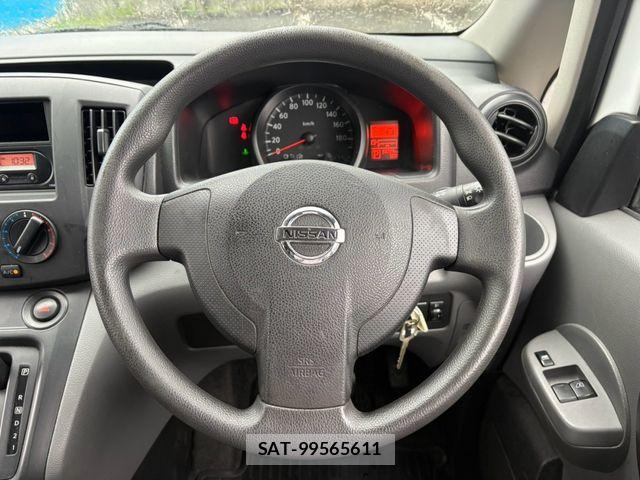 Nissan VANETTE VAN 2017-04 8744971-15