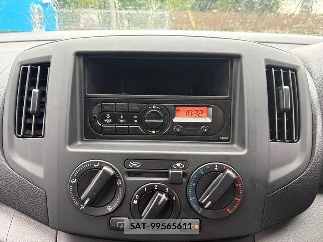Nissan VANETTE VAN 2017-04 8744971-17