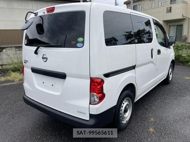 Nissan VANETTE VAN 2017-04 8744971-1