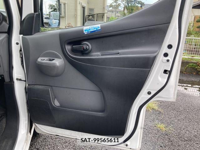 Nissan VANETTE VAN 2017-04 8744971-21