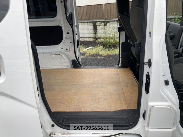 Nissan VANETTE VAN 2017-04 8744971-22