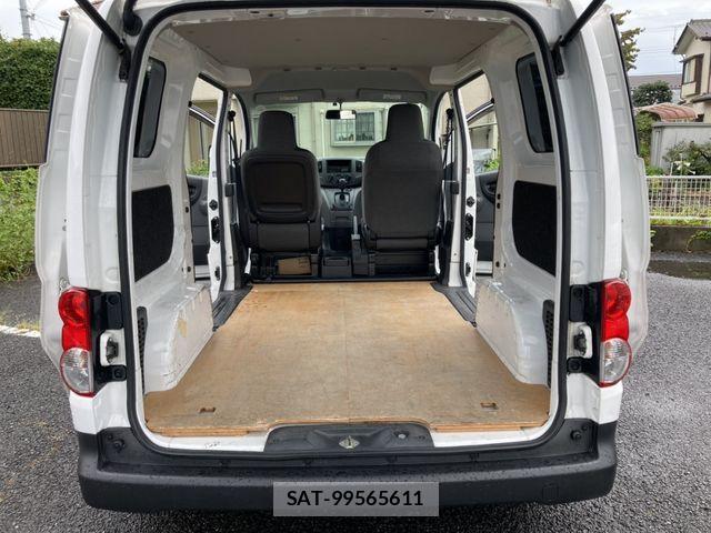 Nissan VANETTE VAN 2017-04 8744971-23