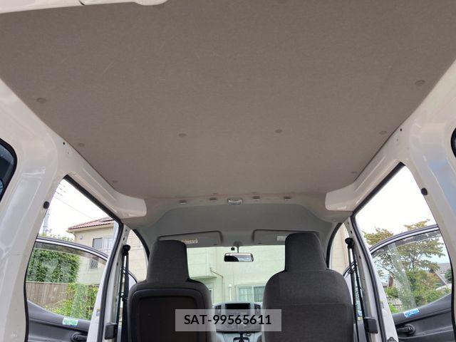 Nissan VANETTE VAN 2017-04 8744971-24