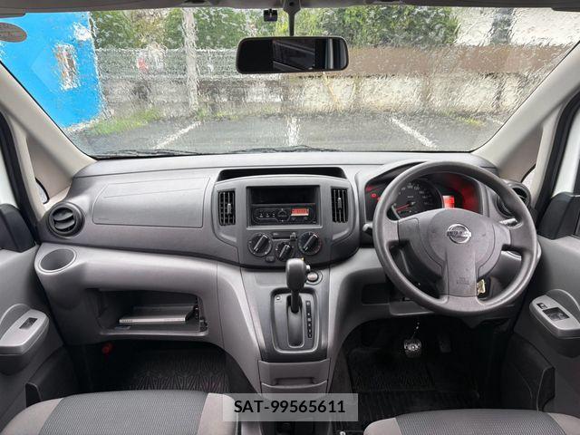 Nissan VANETTE VAN 2017-04 8744971-2