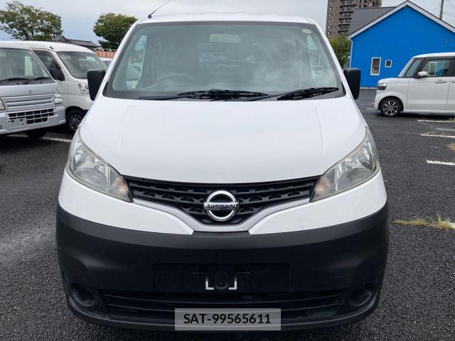 Nissan VANETTE VAN 2017-04 8744971-3