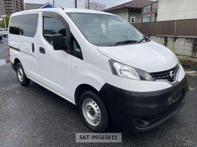 Nissan VANETTE VAN 2017-04 8744971-4