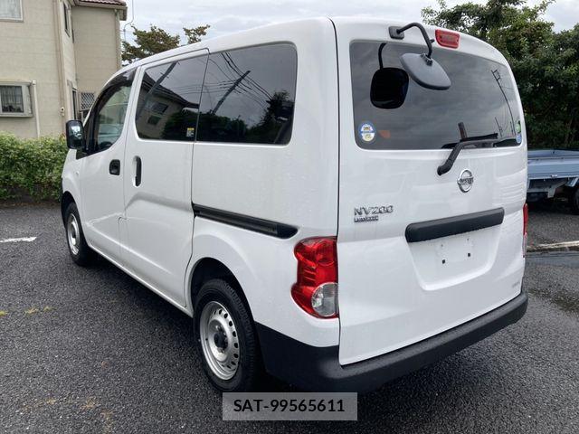 Nissan VANETTE VAN 2017-04 8744971-5