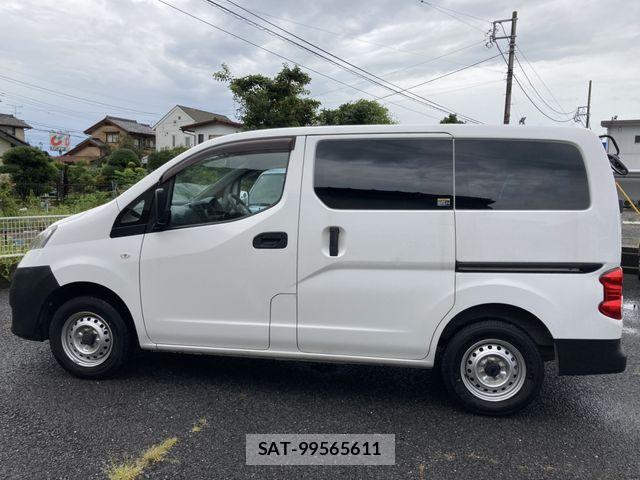 Nissan VANETTE VAN 2017-04 8744971-7