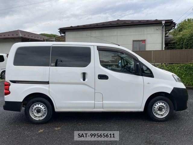 Nissan VANETTE VAN 2017-04 8744971-8