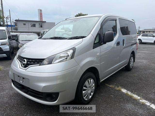 Nissan VANETTE VAN 2020-06 8744970-0