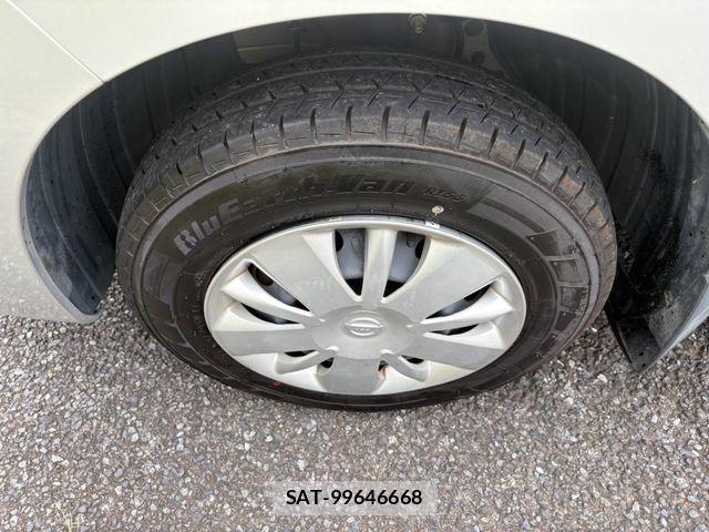 Nissan VANETTE VAN 2020-06 8744970-9