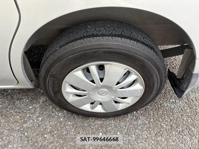 Nissan VANETTE VAN 2020-06 8744970-10
