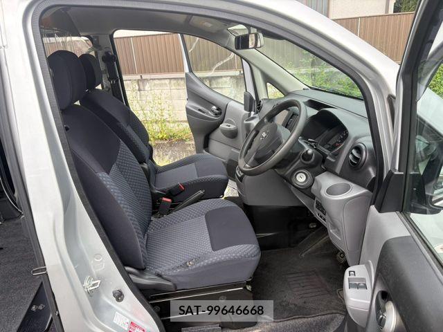 Nissan VANETTE VAN 2020-06 8744970-13