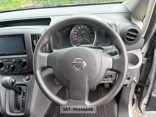 Nissan VANETTE VAN 2020-06 8744970-14