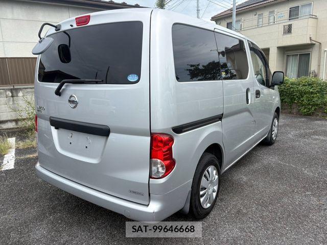 Nissan VANETTE VAN 2020-06 8744970-1