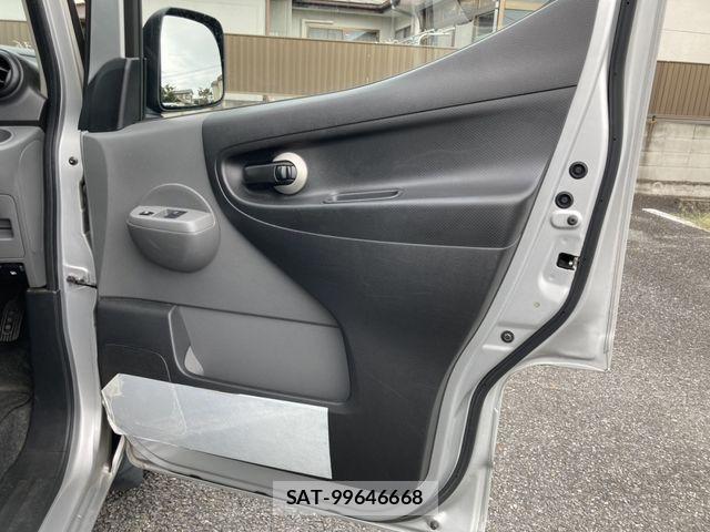 Nissan VANETTE VAN 2020-06 8744970-22