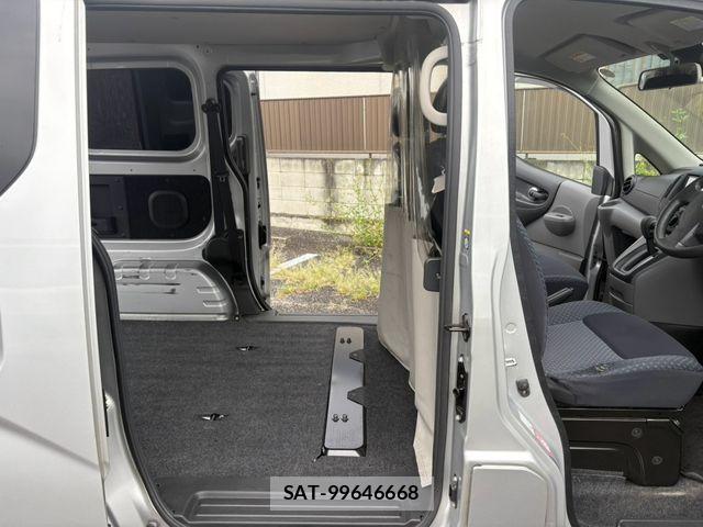 Nissan VANETTE VAN 2020-06 8744970-23